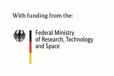 Bundesförderung