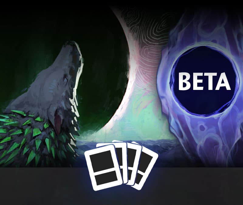 The Silberheim ECG Beta launches on 27 March – join in for free, try it out and win!