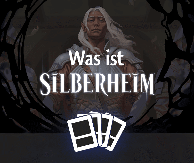 What Exactly Is Silberheim?