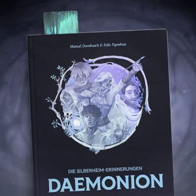 Daemonion