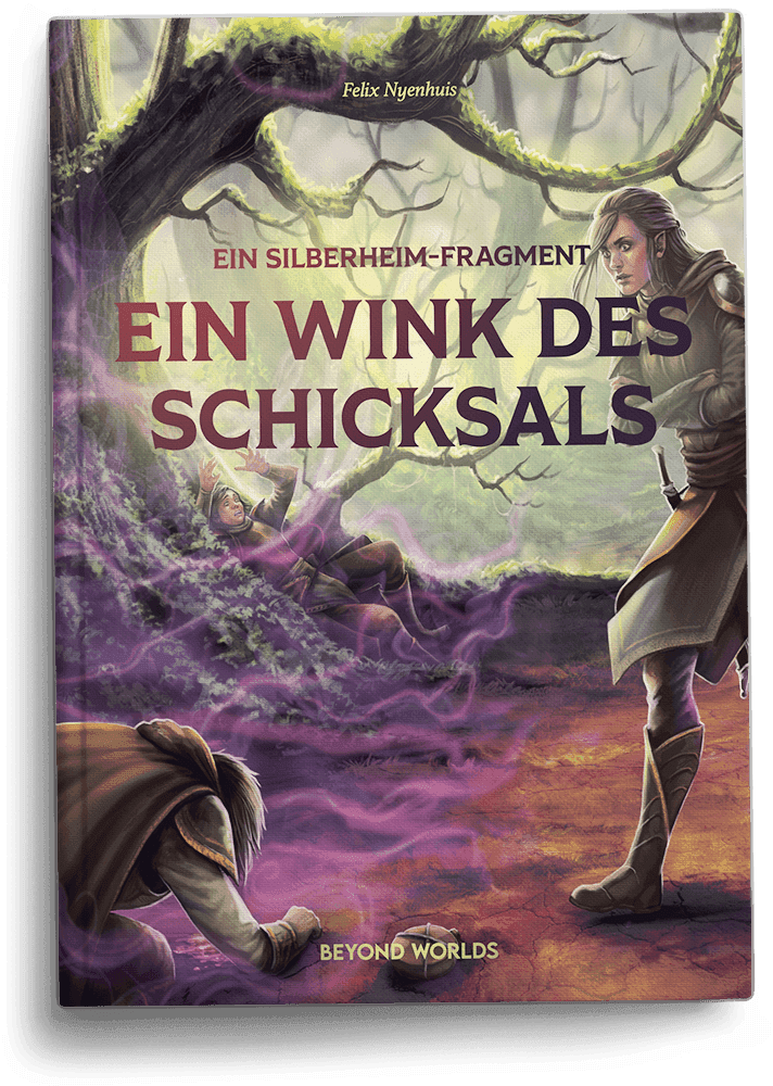 Ein Wink des Schicksals